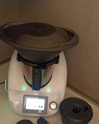Bimby TM5 Vorwerk 