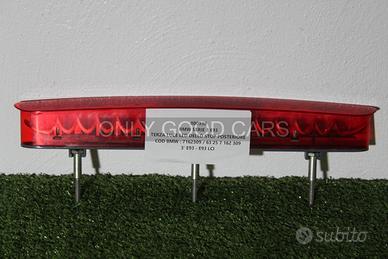 Stop led post centrale bmw serie 3 e93 | 000938