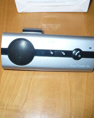 Kit vivavoce bluetooth per auto avantree BTCK-10BS