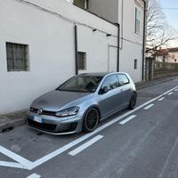 Golf 7 GTI - Revo stage 2