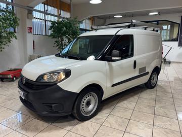 FIAT Doblo 1.4 N.Power PC-TN CARGO BUSINESS CON