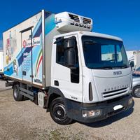 Iveco eurocargo 60e16,euro 5,anno 2010,passo 3330