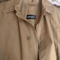 Impermeabile Allegri uomo taglia 48