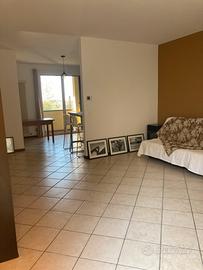 Montescudo ingresso indipendente