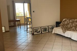 Montescudo ingresso indipendente