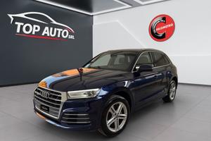 AUDI Q5 40 TDI QUATTRO S TRONIC S LINE EDITION - M