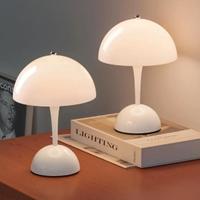lampade da tavolo a fungo Touch