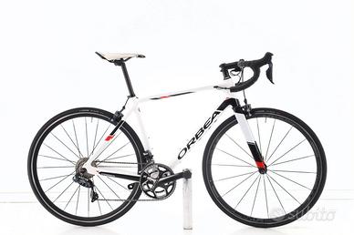 Bicicletta Orbea Orca Carbonio Di2 11V taglia 54 R