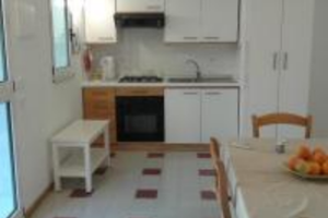 Villetta dentro villaggio Kastalia