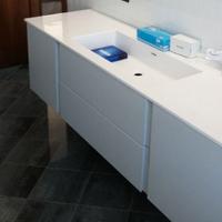 Mobile bagno Scavolini 