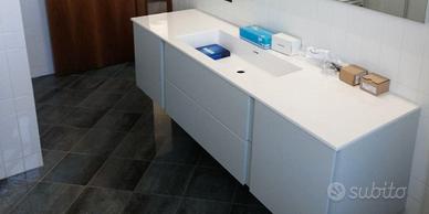 Mobile bagno Scavolini 