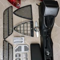 Ricambi Alfa Romeo 147 benzina