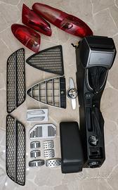 Ricambi Alfa Romeo 147 benzina
