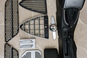 Ricambi Alfa Romeo 147 benzina