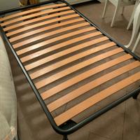 Letto una piazza e mezza