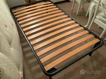 Letto una piazza e mezza