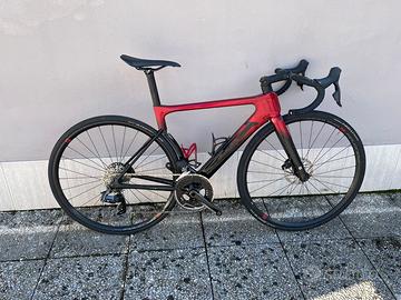 Bici da corsa 3T Strada TG 51