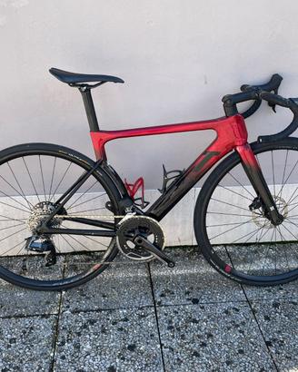 Bici da corsa 3T Strada TG 51