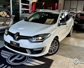 RENAULT Mégane SporTour 1.5 DCi 110CV GT-LINE 2014