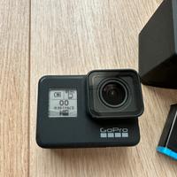 GoPro Hero 7 Black