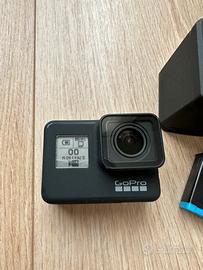 GoPro Hero 7 Black