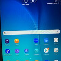 2 Tablet Samsung  Galaxy