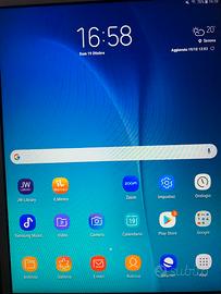 2 Tablet Samsung  Galaxy