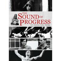 Coil Current93 Test Dept Sound of Progress DVD