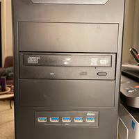 PC i5 con windows 10