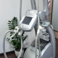 ??? LPG KMI Endermologie