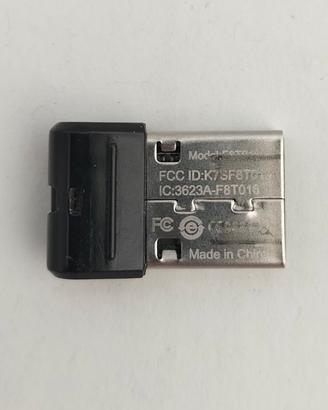Chiavetta USB Bluetooth per PC