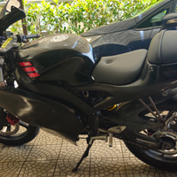 Aprilia rs 50