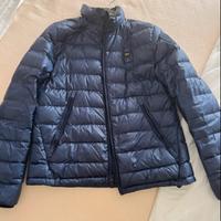 Giubbino Blauer Blu taglia 16 100 grammi