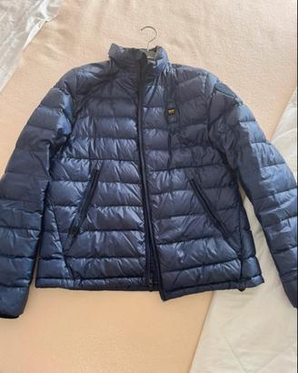 Giubbino Blauer Blu taglia 16 100 grammi