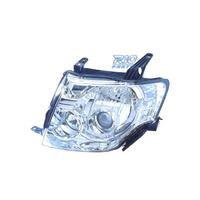 FANALE SINISTRO PER MITSUBISHI NEW MONTERO PAJERO 