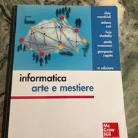 Informatica arte e mestiere