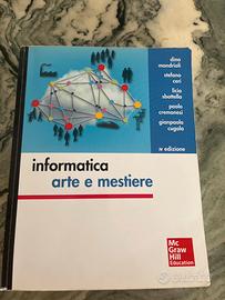 Informatica arte e mestiere