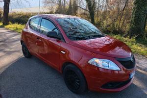 Lancia ypslon 12cc  2019 GPL