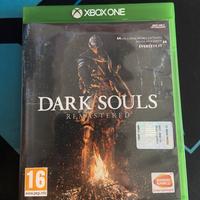 Dark Souls Remastered - Xbox One