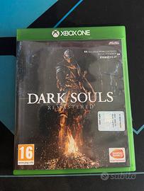 Dark Souls Remastered - Xbox One