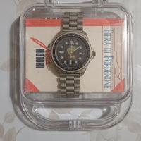 Orologio uomo in metallo W.R. cal.40