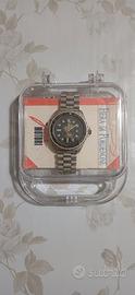Orologio uomo in metallo W.R. cal.40