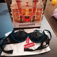 REGGISENO YAMAMAY NUOVO