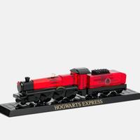 treno di Hogwarts Express Harry Potter 