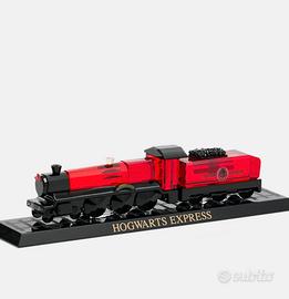 treno di Hogwarts Express Harry Potter 