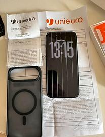 Apple iPhone 17 Air [Leggete]