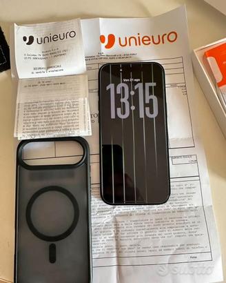 Apple iPhone 17 Air [Leggete]