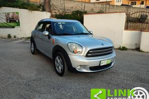 MINI Countryman Mini Cooper D Business Countryma