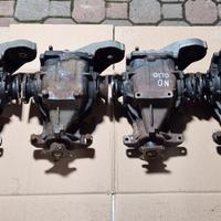 Differenziale BMW E30 / Z3 / E36 Compact