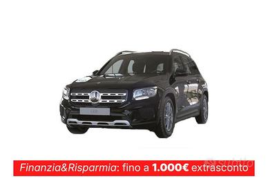Mercedes-Benz GLB - X247 2019 - 200 d Sport auto